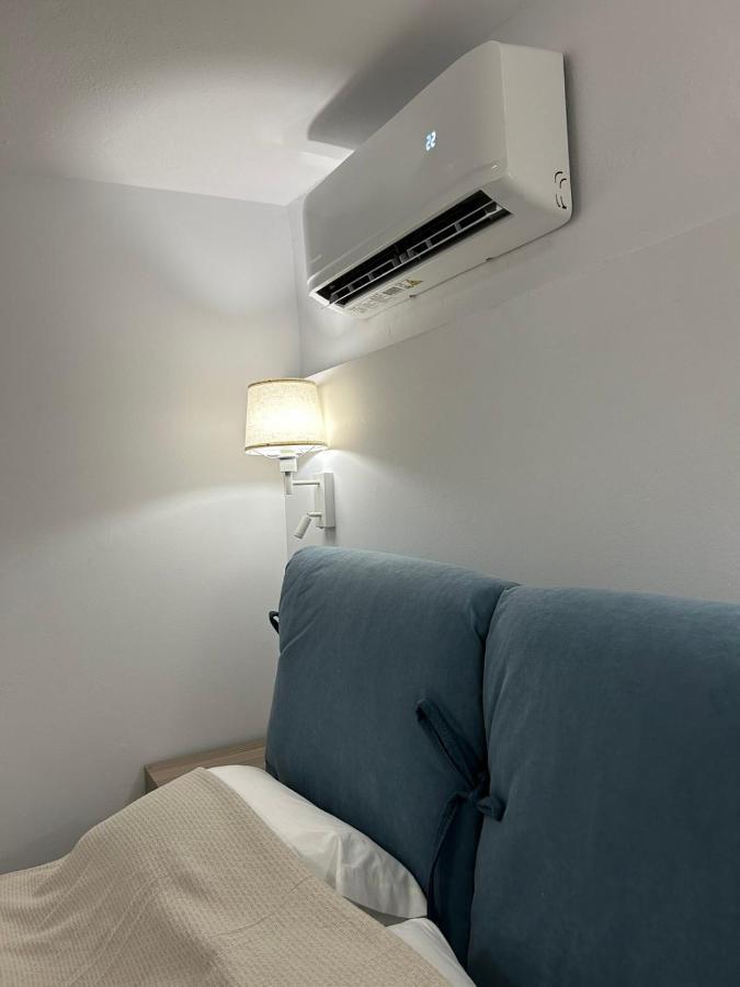 Dk Square Apartment Ándros Екстериор снимка