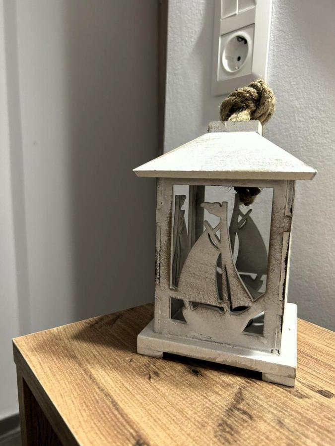 Dk Square Apartment Ándros Екстериор снимка